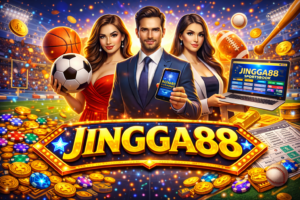 login jingga88